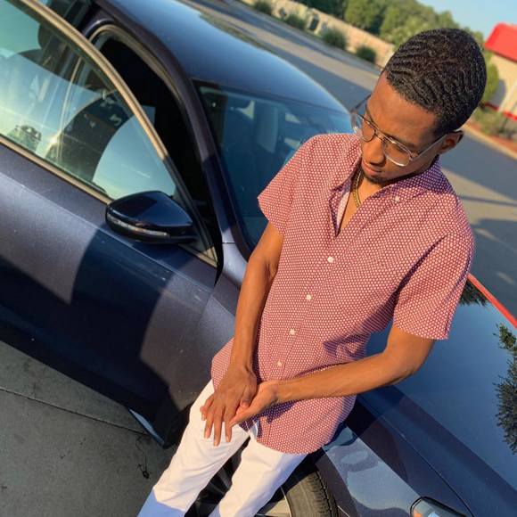 Meet your Posher, Jimmy - Picture 1 of 1